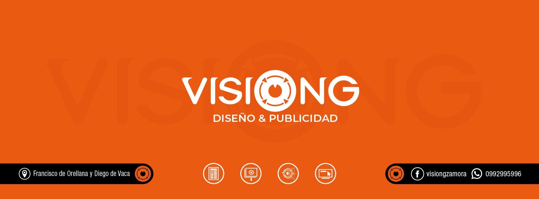 Visión G Diseño y Publicidad